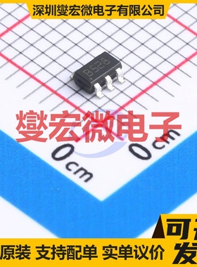 LD2985BM28R SOT-23-5L LDO低压差线性稳压器芯片IC