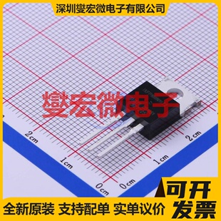 IXFP180N10T2 TO-220AB-3 N 100V 180A 场效应管晶体管