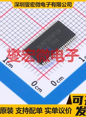 L6506D013TR SOIC-20-300mil 步进电机驱动器芯片IC