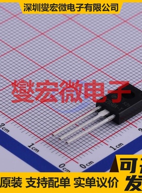 KSC2690AYSTU TO-126-3 音频放大器芯片IC