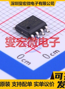 CAT1021WI-30-GT3 SOIC-8 EEPROM带电可擦写存储器芯片IC