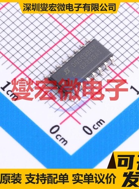 DG509BEY-T1-E3 SOIC-16 模拟开关/多路复用器芯片IC