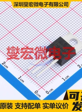 IRFB5615PBF ITO-220AB-3 N 150V 35A 场效应管晶体管