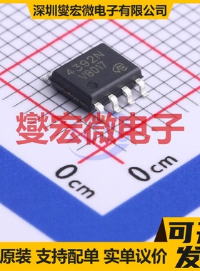 AM4392N-T1-VB SOP-8 N 200V 3A 场效应管晶体管