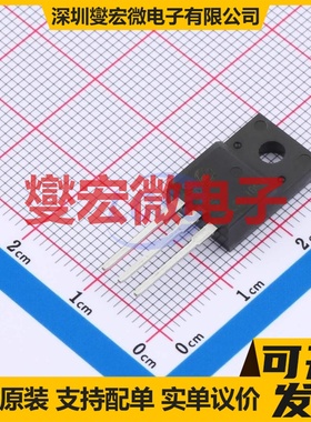 IPA80R280P7 TO-220 N 800V 17A 场效应管晶体管