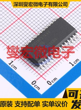 PIC18F27K40-I/SO SOIC-28-300mil MCU/MPU/SOC微处理器控制器