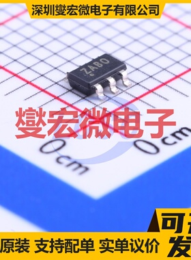 TPS3701DDCT SOT-23-6 比较器芯片IC