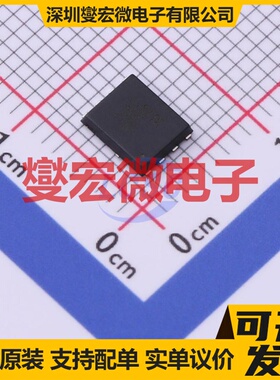 CJAC10TH10 PQFNWB-8L(5x6) N 100V 100A 场效应管晶体管