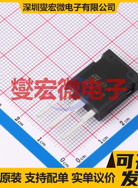 STY60NM50 TO-247-3 N 500V 60A 场效应管晶体管
