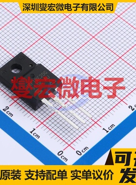 IRFIBE20GPBF TO-220-3 800V 860mA 场效应管晶体管