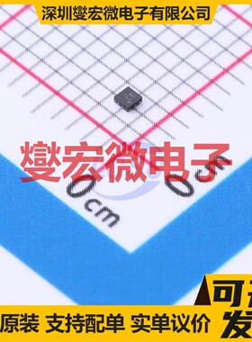 SN74LVC1G08DSFR SON-6(1x1) 1路与门逻辑门芯片IC