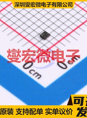 PMDXB950UPELZ SOT1216 2P 20V 500mA 场效应管晶体管