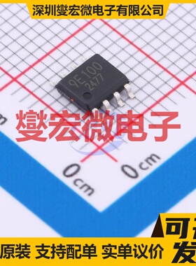 BD9E100FJ-LBGH2 SOIC-8 DC-DC电源转换器芯片IC