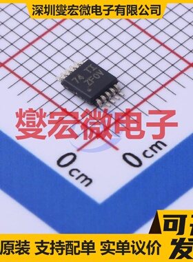 ADS1018QDGSRQ1 VSSOP-10-0.5mm ADC模数转换芯片IC