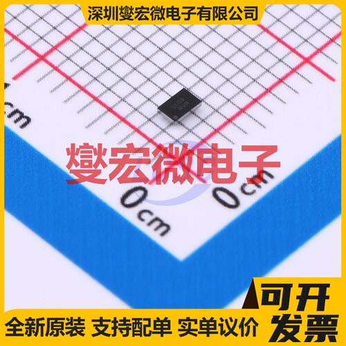 FAN53526UC224X WLCSP-15(1.3x2) DC-DC电源转换器芯片IC