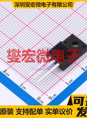 11N40L-TF1-T TO-220F1 N 400V 11A 场效应管晶体管