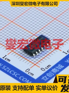 SN74HCT00DR SOIC-14 4路与非门逻辑门芯片IC