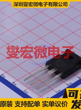 VBP1104N TO-247AC-3 N 100V 85A 场效应管晶体管
