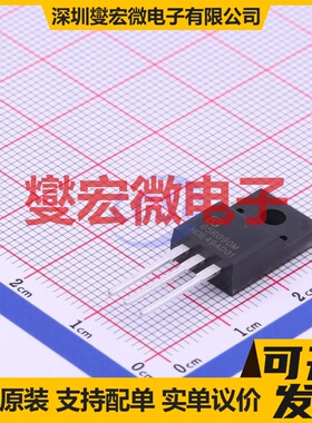 TPA65R090M TO-220F-3 N 650V 47A 场效应管晶体管