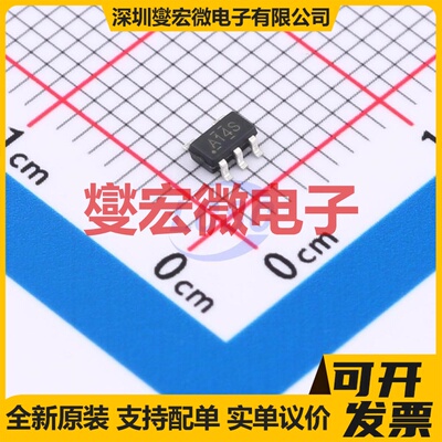 SN74AHC1G14DBVR-MS SOT-23-5 逻辑门芯片IC