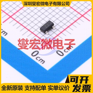 DTC143ECAT116 TO-236-3(SOT-23-3) NPN 50V 100mA 数字晶体管