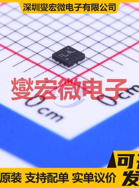 TUSB320LAIRWBR X2-QFN-12(1.6x1.6) 电池管理芯片IC