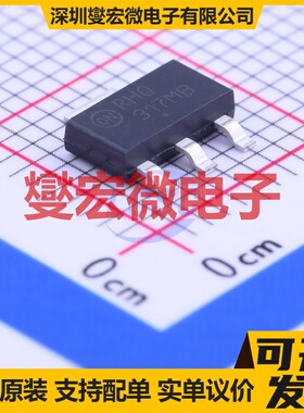 LM317MBSTT3G SOT-223-4 LDO低压差线性稳压器芯片IC