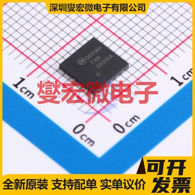 FAN65005A PQFN-35(6x6) DC-DC电源转换器芯片IC