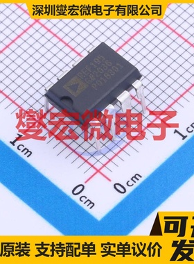 REF195GPZ PDIP-8 电压基准芯片IC