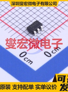 MAX4516EUK+T SOT-23-5 模拟开关/多路复用器芯片IC