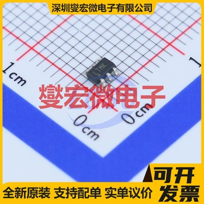 LTC1872ES6#PBF SOT-23-6 DC-DC电源转换器芯片IC