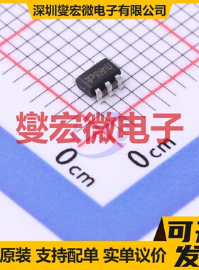 XC6220B331MR SOT-23-5 LDO低压差线性稳压器芯片IC