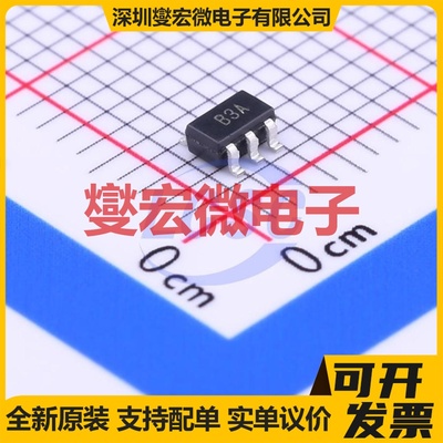 AD8605ARTZ-REEL7 SOT-23-5 单路精密运算放大器芯片IC