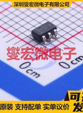 TLV431BIDBVR SOT-23-5 电压基准芯片IC