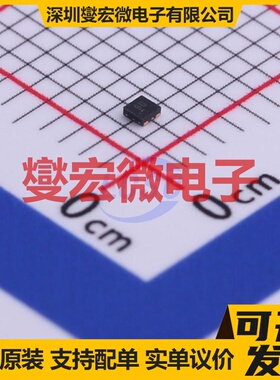 TLV74328PDQNR X2-SON-4-EP(1x1) LDO低压差线性稳压器芯片IC