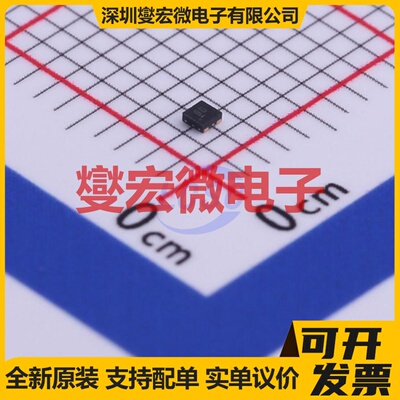 TLV74328PDQNR X2-SON-4-EP(1x1) LDO低压差线性稳压器芯片IC