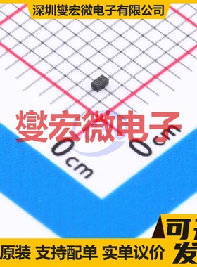 PMZ950UPELYL SOT-883 P 20V 500mA 场效应管晶体管