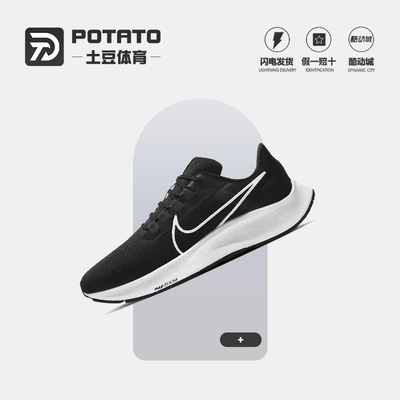 NIKE耐克男子跑步鞋飞马