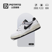 FULL 小空军低帮复古百搭滑板鞋 FORCE 耐克男鞋 简版 FB1362 101