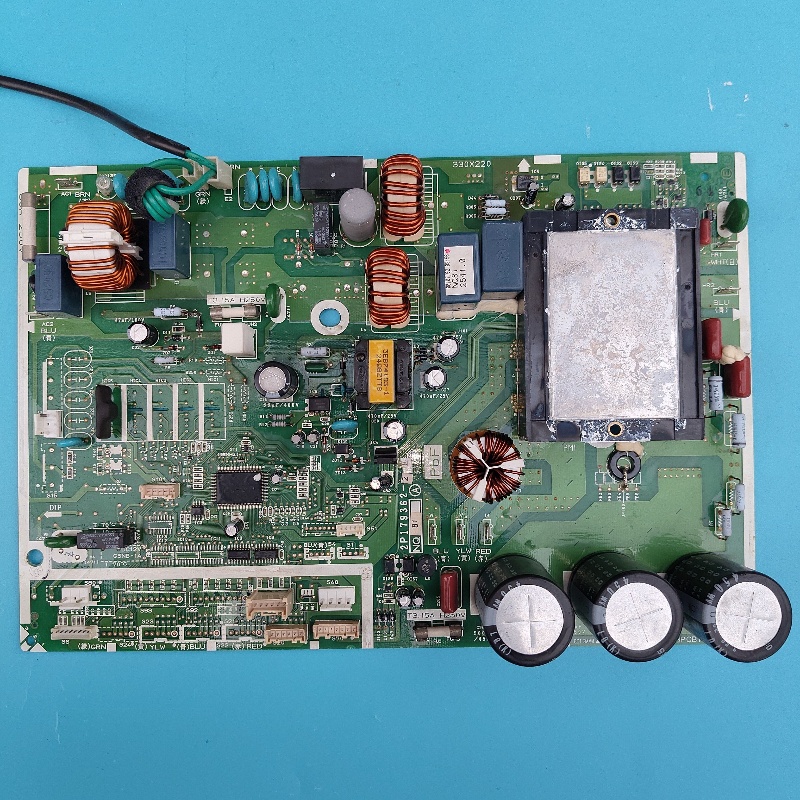 大金空调配件4MXS115HV2C PMXS5KV2C主板2P179632-1 3PCB1560-2