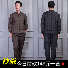 Blouson chaud pour homme   OTHER - Ref 3115218 Image 15