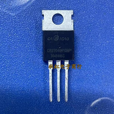 CRST045N10N 120A/100V CRST045N10NP 逆变器控制器用大电流MOS管