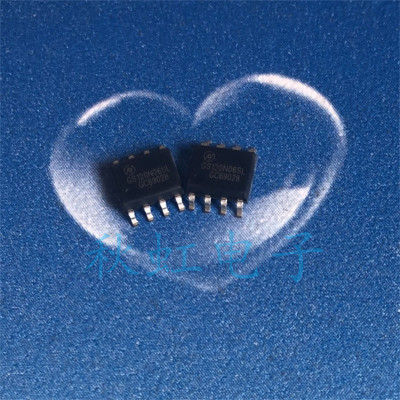 贴片八脚 GS120N06SL 进口全新原装 TIP-8