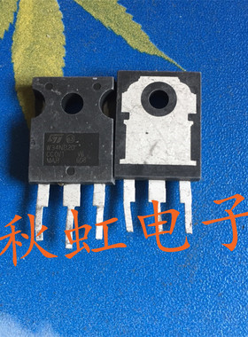 W34N20三极管W34NB20 原装进口拆机STW34NB20 场效应MOS管34A200V