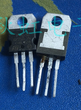 STP4N150 直插三极管 P4N150 原装进口拆机  MOS场效应管 测试好