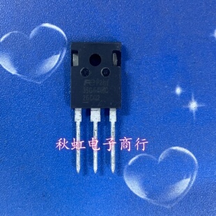 35G60HD  50G65WD 60G65WD  75G65WE 进口全新原装 IGBT功率管