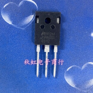 79N60S1  79F60S1  47N60S1  35N60S1 20N60S1 进口全新原装MOS管