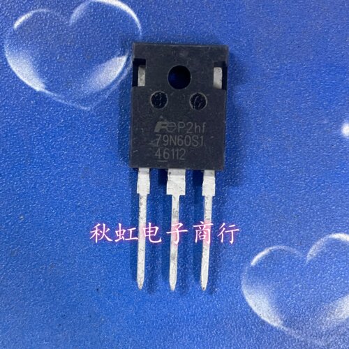 79N60S1  79F60S1  47N60S1  35N60S1 20N60S1 进口全新原装MOS管