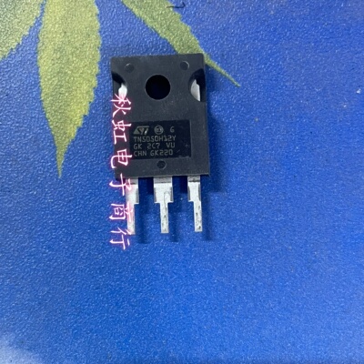 TN5050H12Y特斯拉新能源充电机单向可控硅三极管原装进口拆机测好