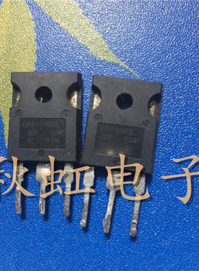 大功率电源开关三极管 IRFP31N50L 场效应MOS管 原装原字进口拆机